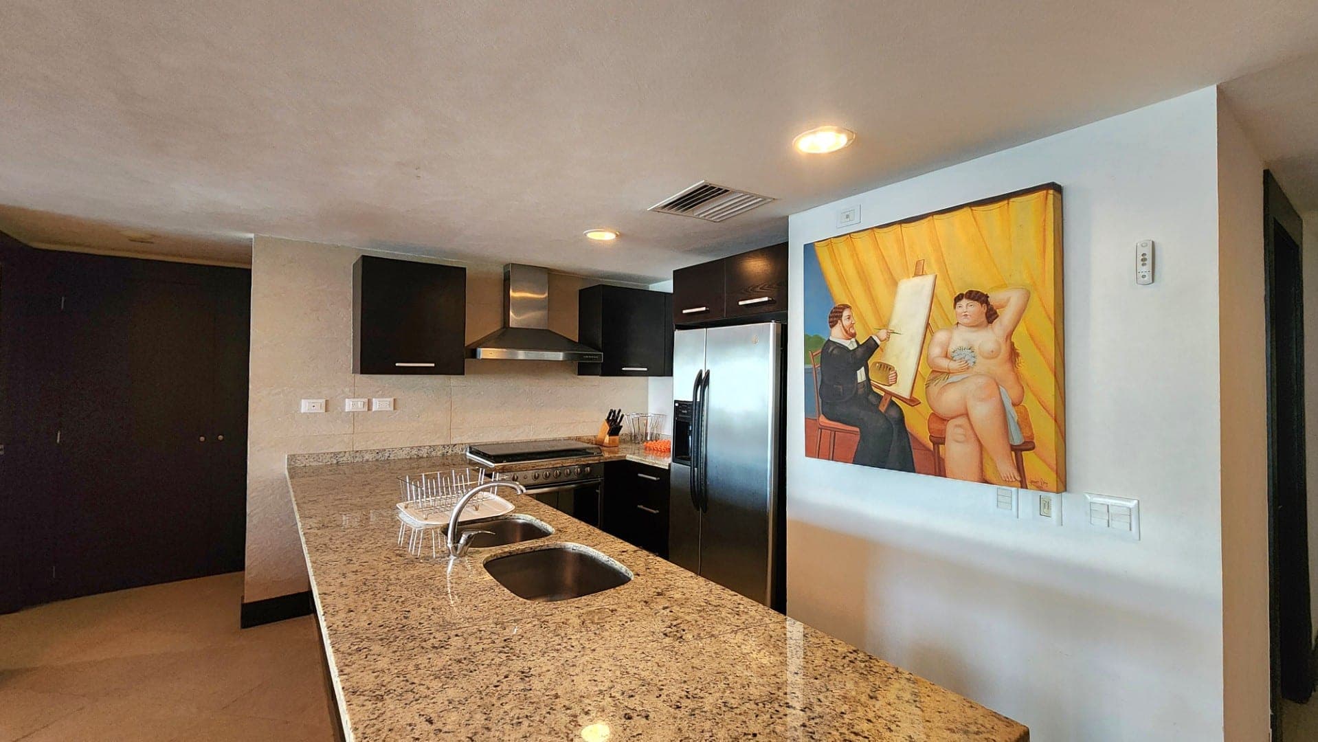 Villa Alejandra Garden 1000 - Image 2