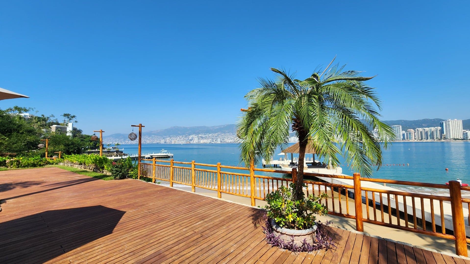 Villa Alejandra Garden 1000 - Image 20