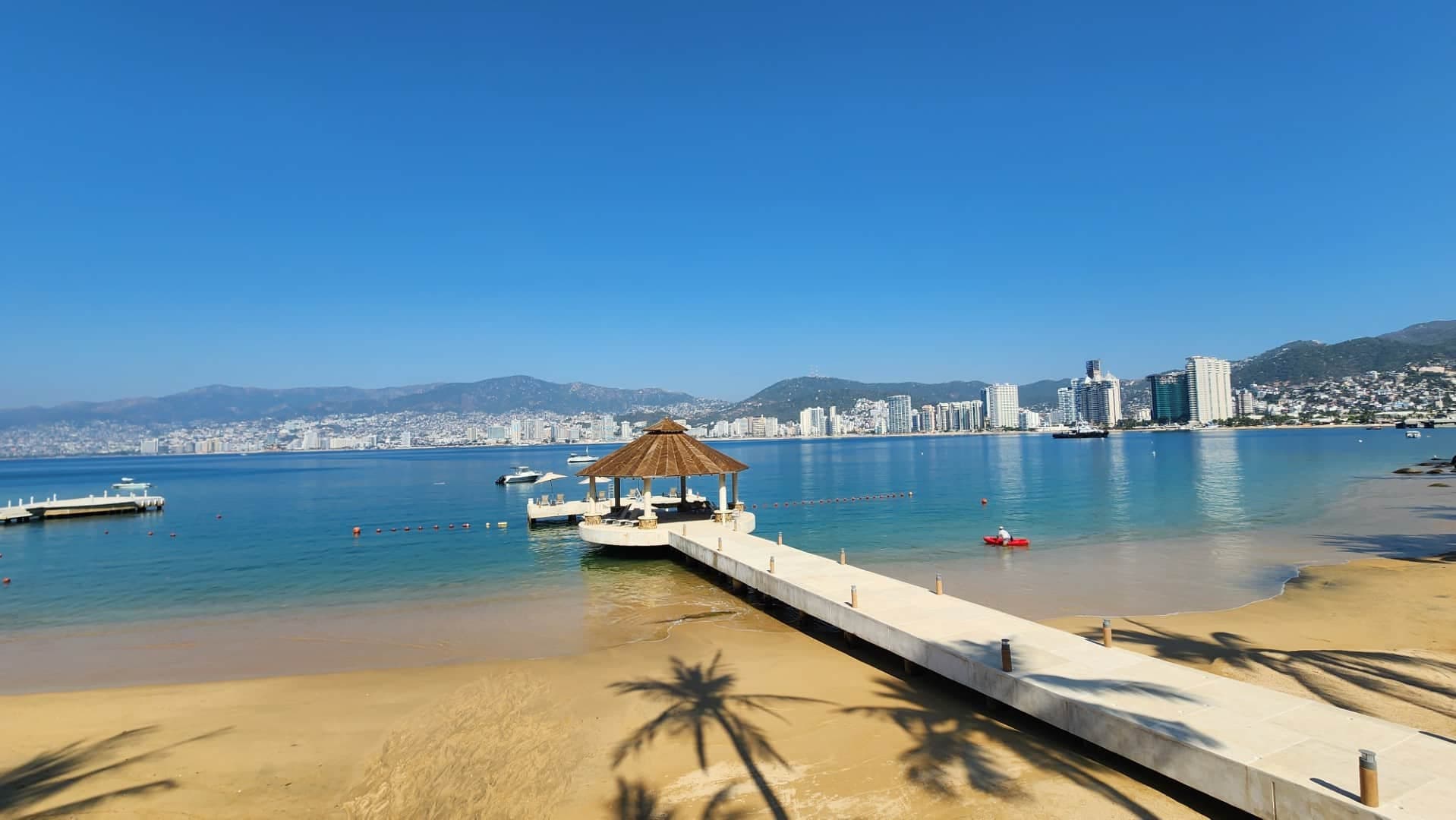 Villa Alejandra Garden 1000 - Image 21