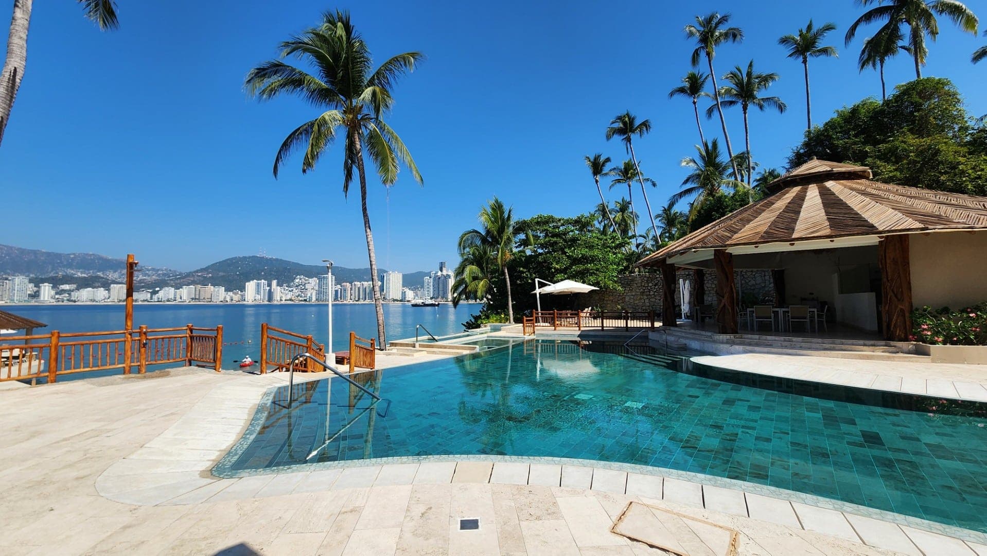 Villa Alejandra Garden 1000 - Image 22