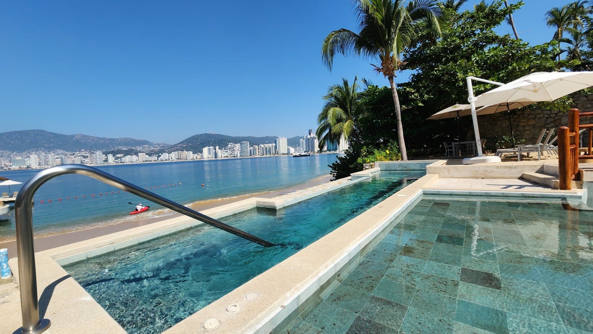 Villa Alejandra Garden 1000 - Image 23