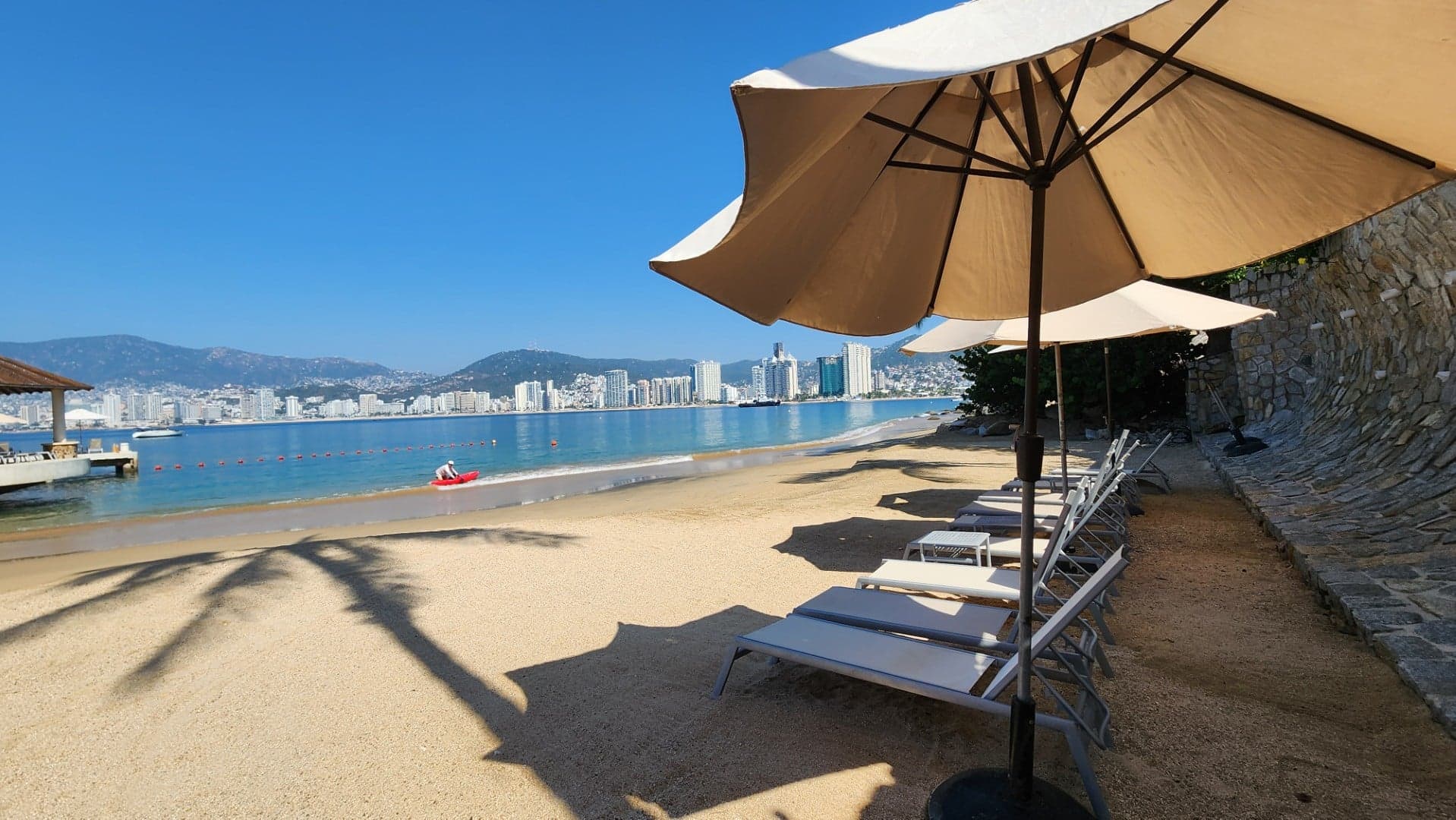 Villa Alejandra Garden 1000 - Image 24