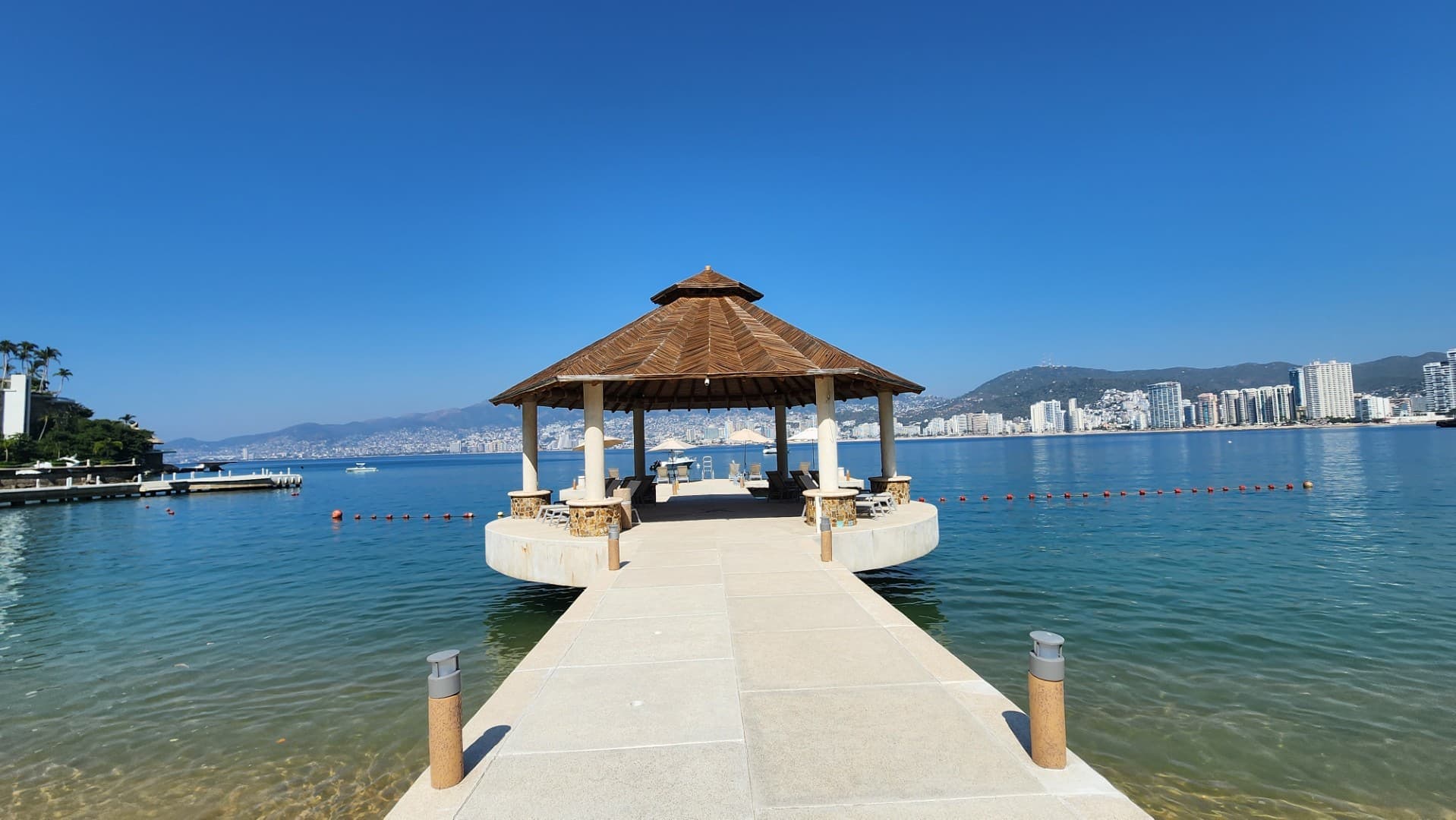 Villa Alejandra Garden 1000 - Image 25