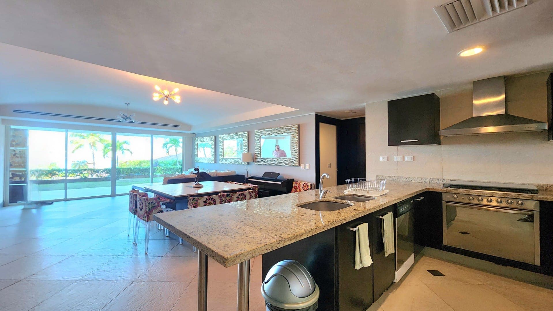 Villa Alejandra Garden 1000 - Image 4