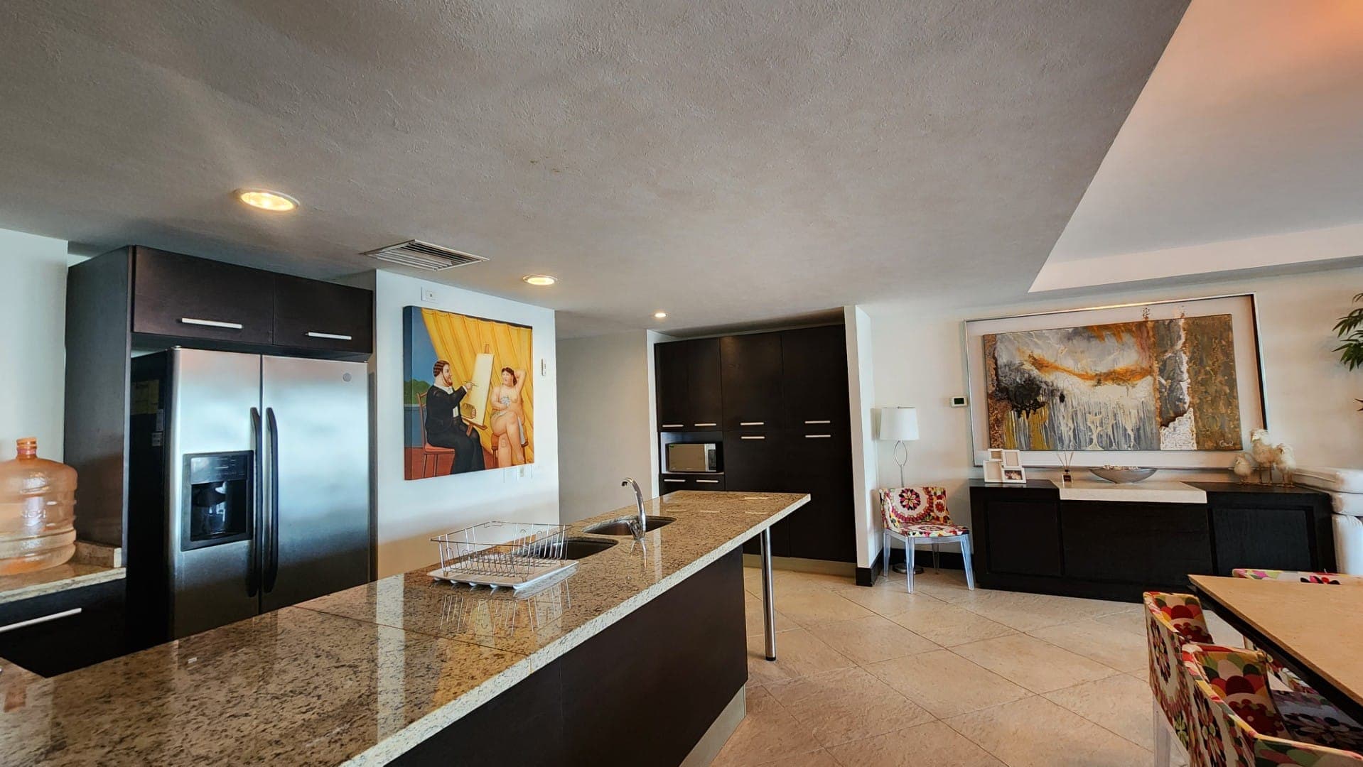 Villa Alejandra Garden 1000 - Image 6