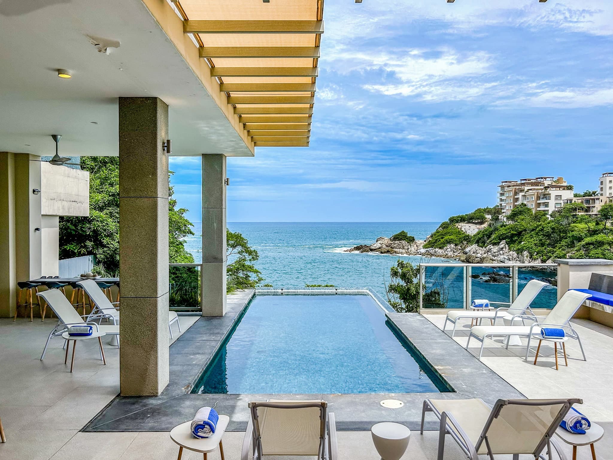 Villa Montecarlo - Image 1