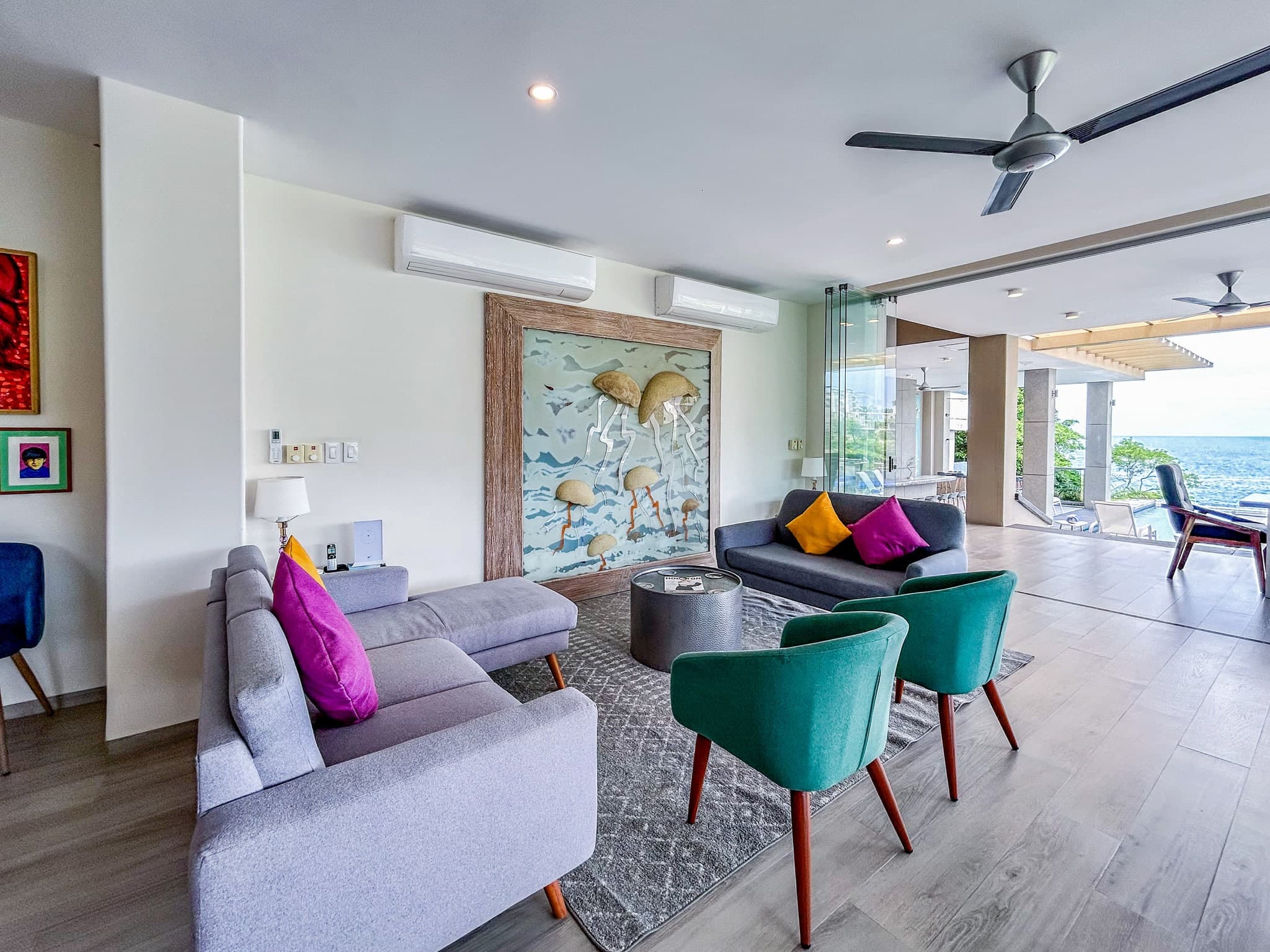 Villa Montecarlo - Image 14