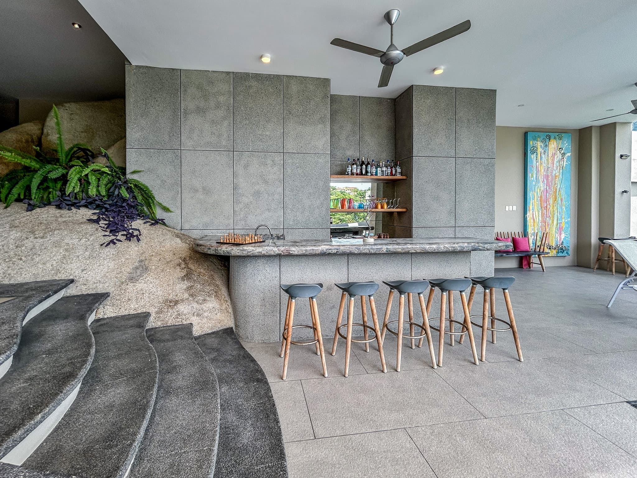 Villa Montecarlo - Image 19