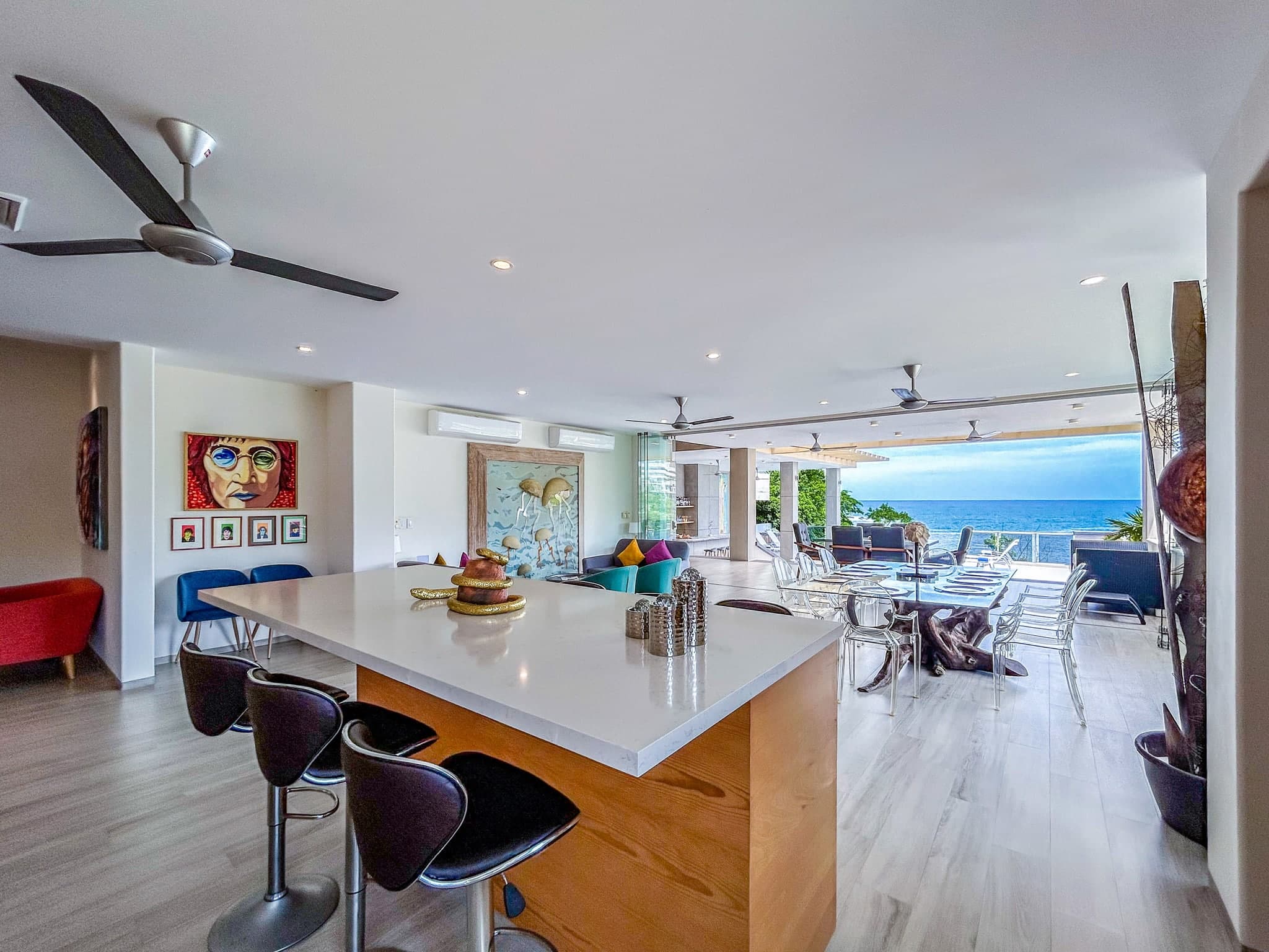 Villa Montecarlo - Image 2