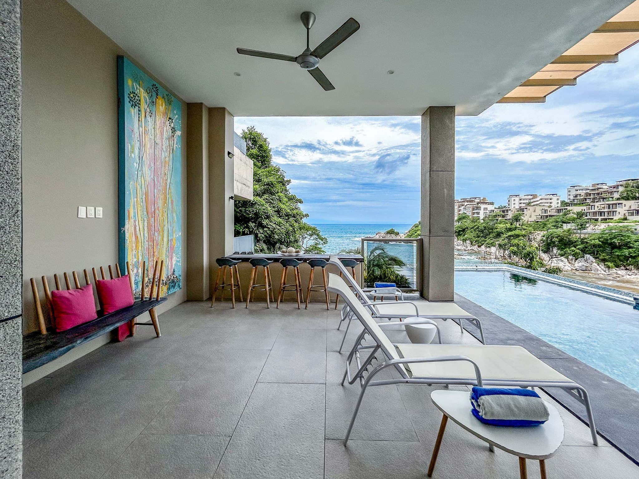 Villa Montecarlo - Image 20