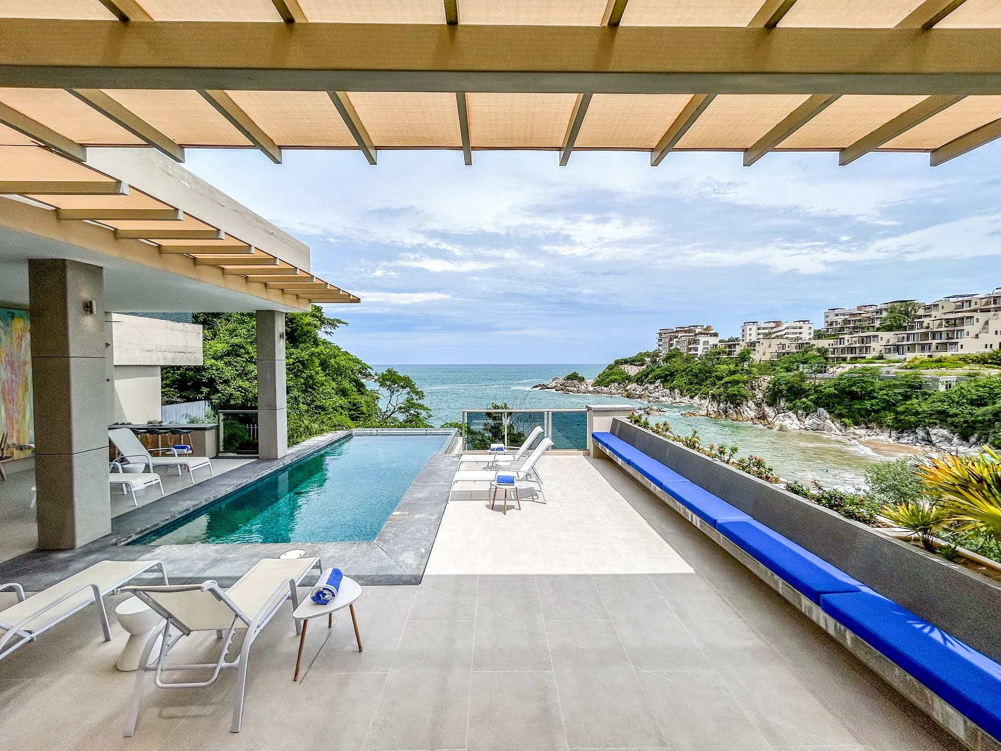 Villa Montecarlo - Image 25