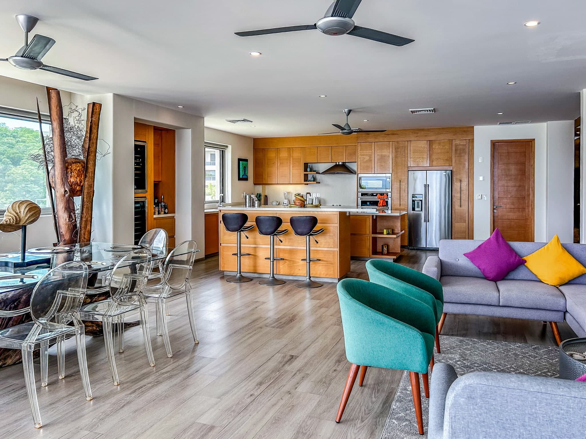 Villa Montecarlo - Image 3