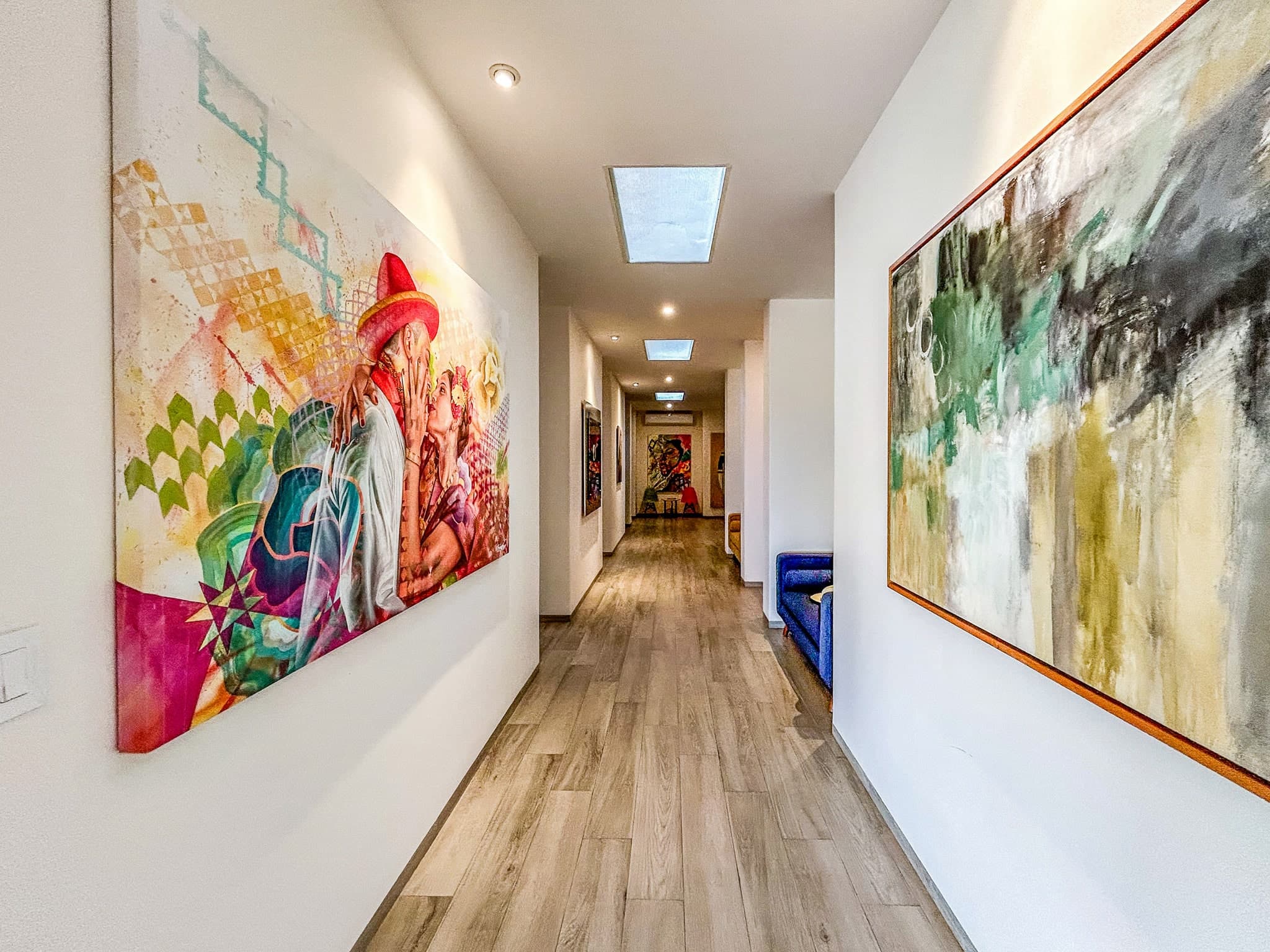 Villa Montecarlo - Image 32