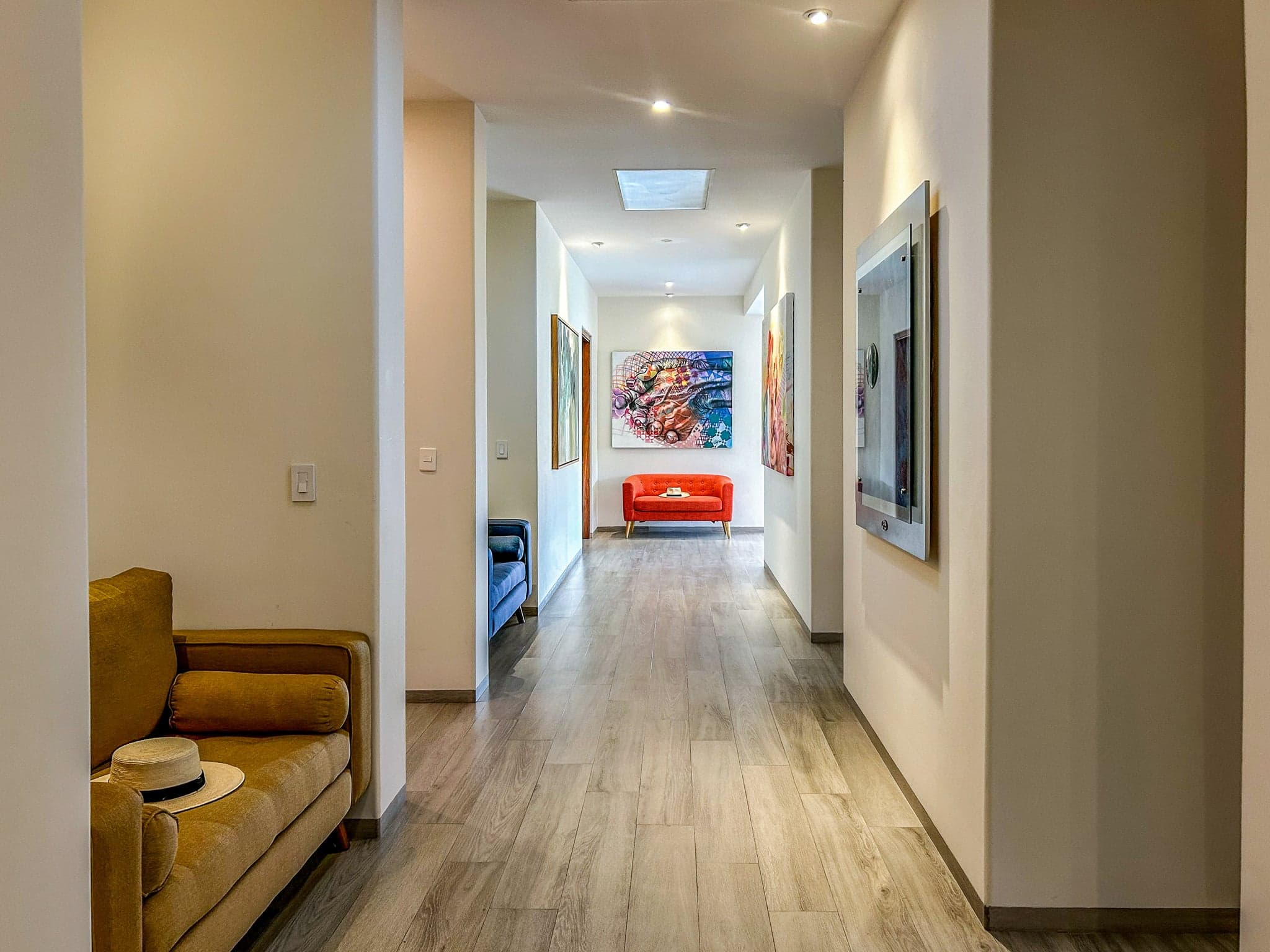 Villa Montecarlo - Image 33