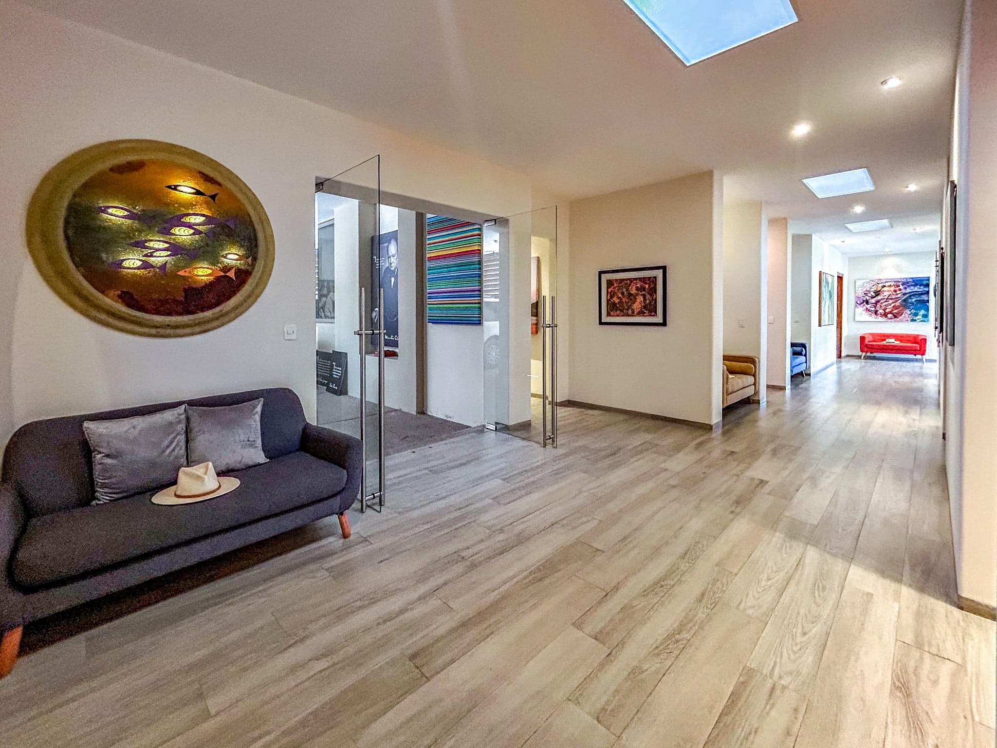 Villa Montecarlo - Image 35