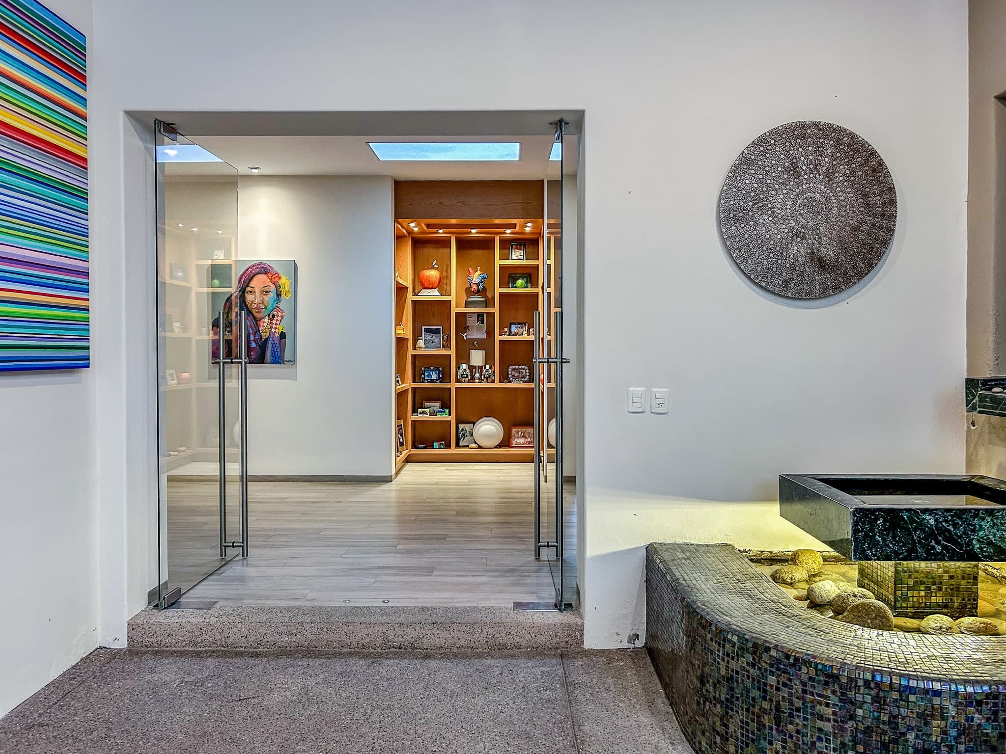 Villa Montecarlo - Image 38