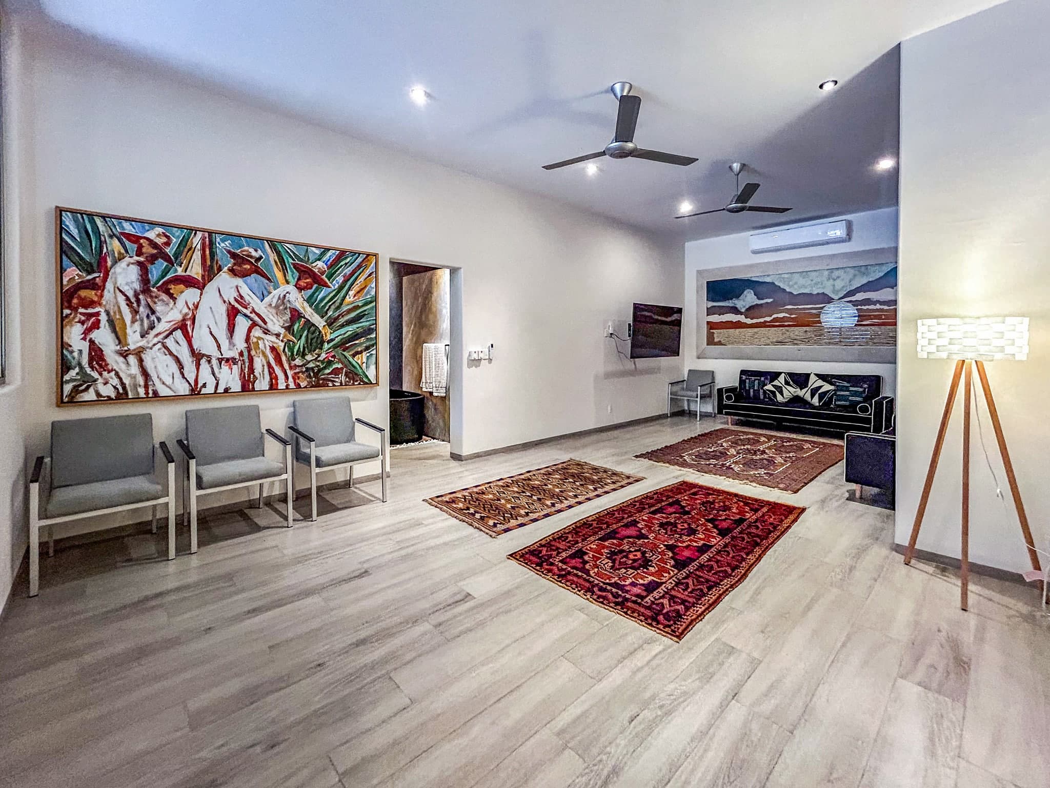 Villa Montecarlo - Image 42