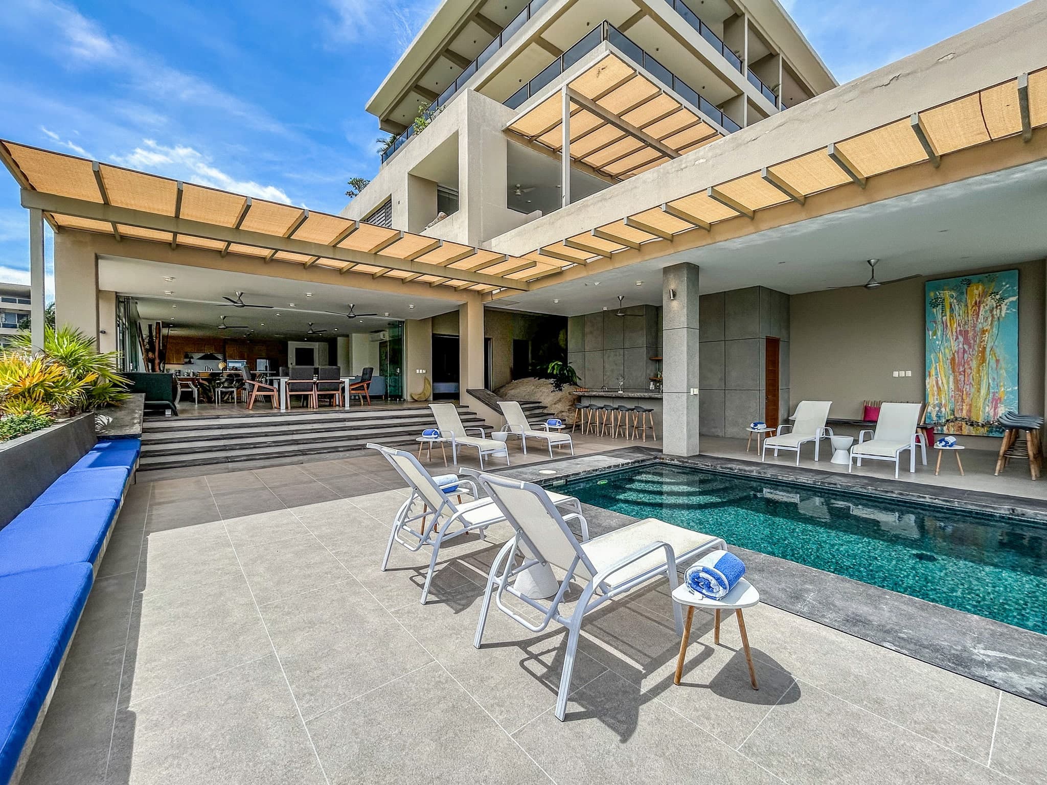 Villa Montecarlo - Image 5