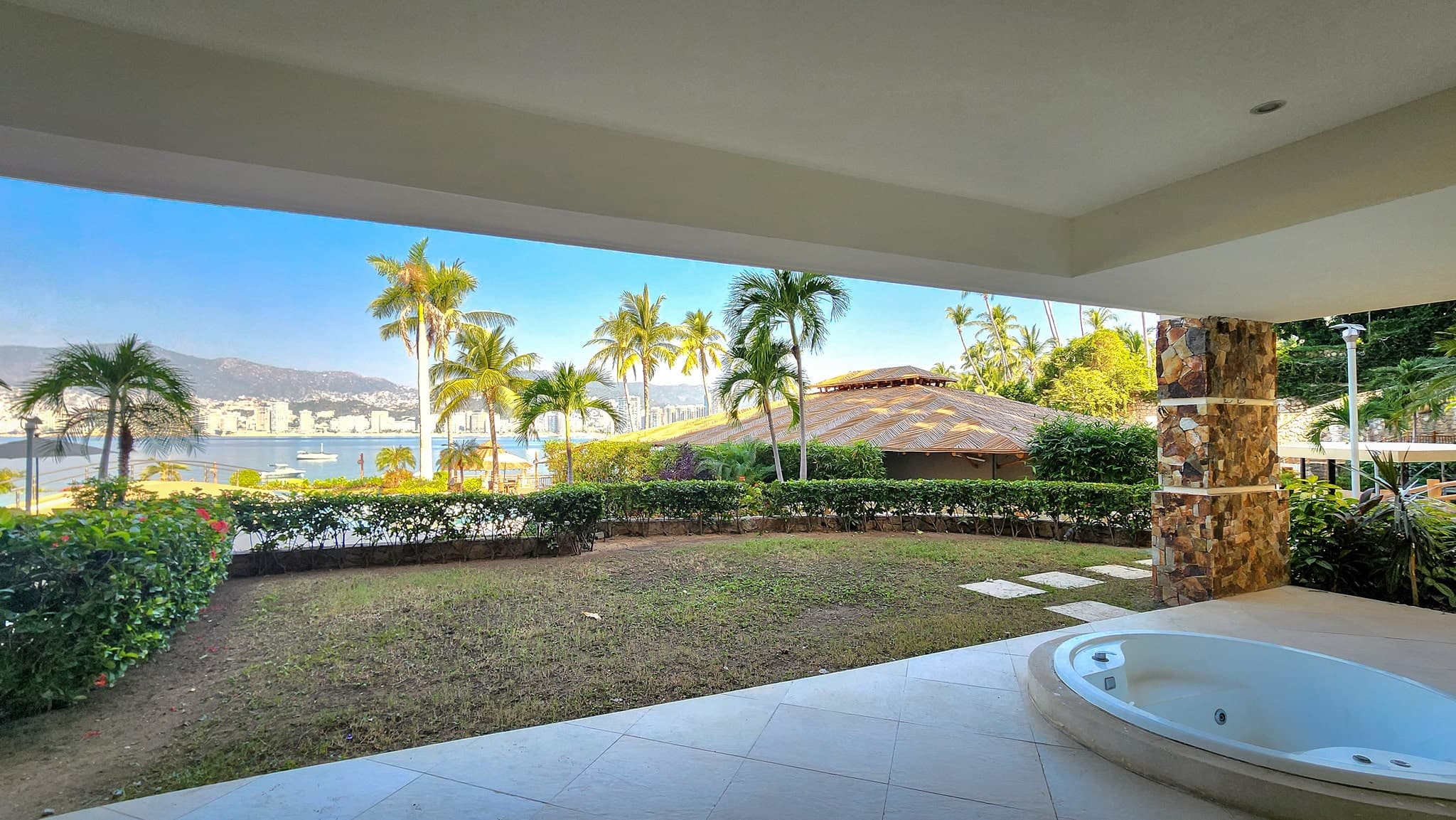 Villa Alejandra Garden 1000 - Image 38