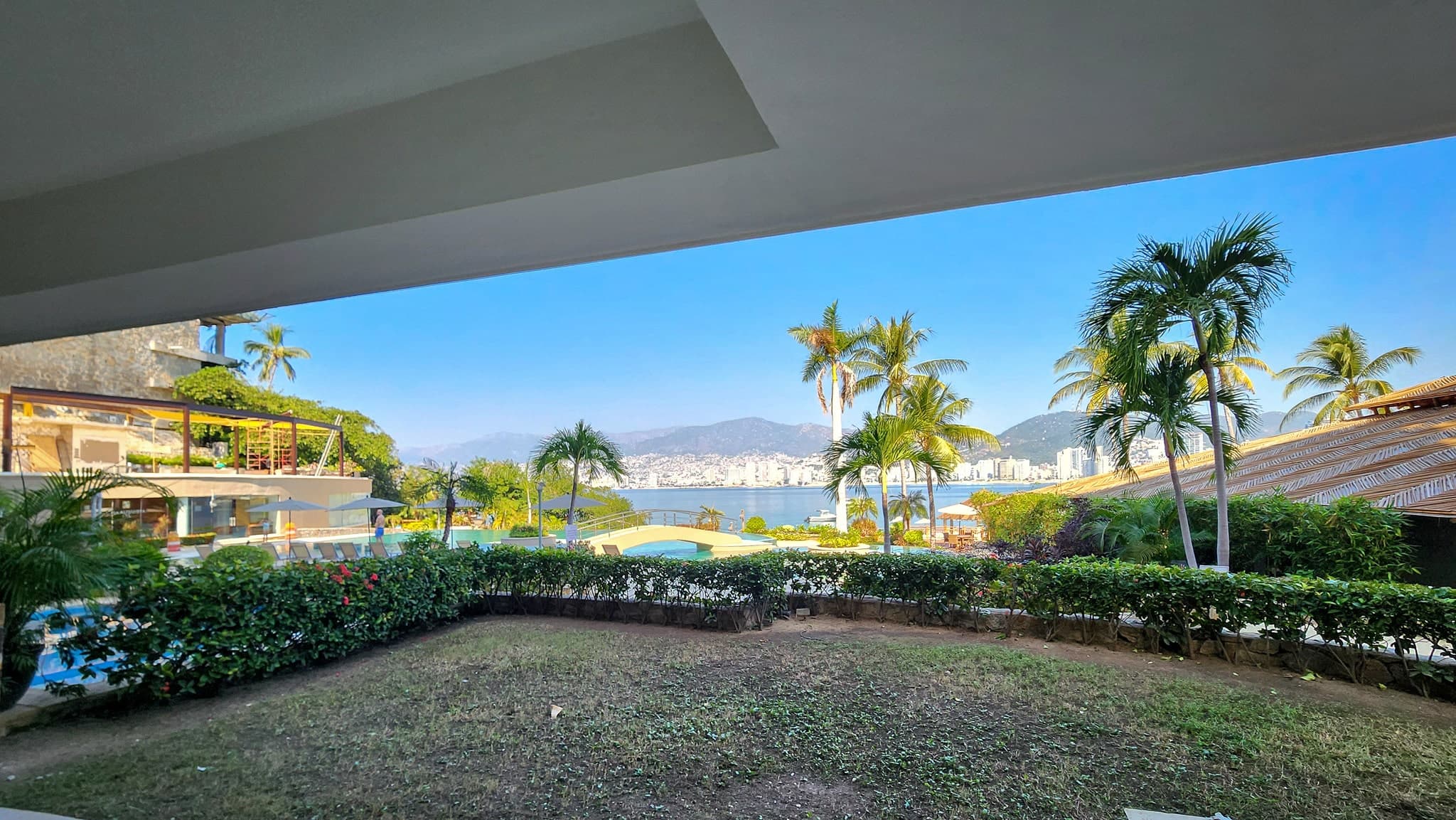 Villa Alejandra Garden 1000 - Image 39