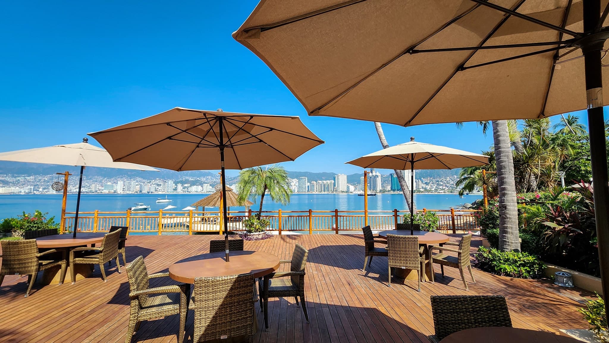 Villa Alejandra Garden 1000 - Image 43