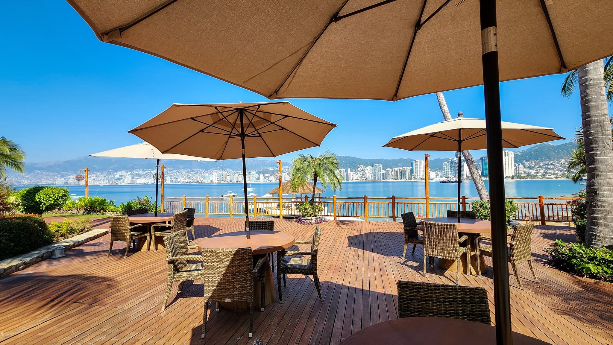 Villa Alejandra Garden 1000 - Image 44