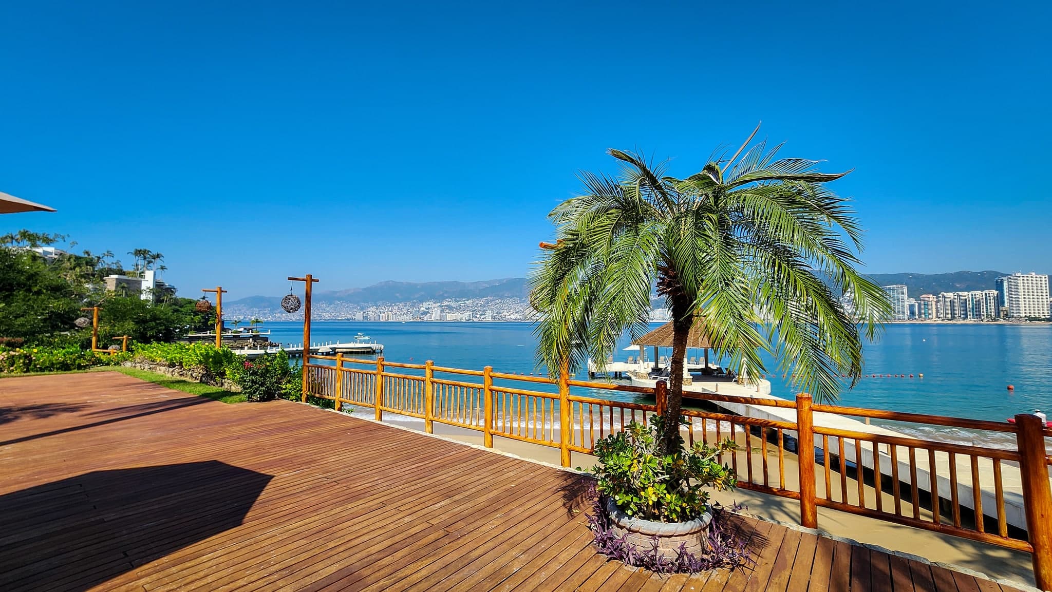 Villa Alejandra Garden 1000 - Image 45