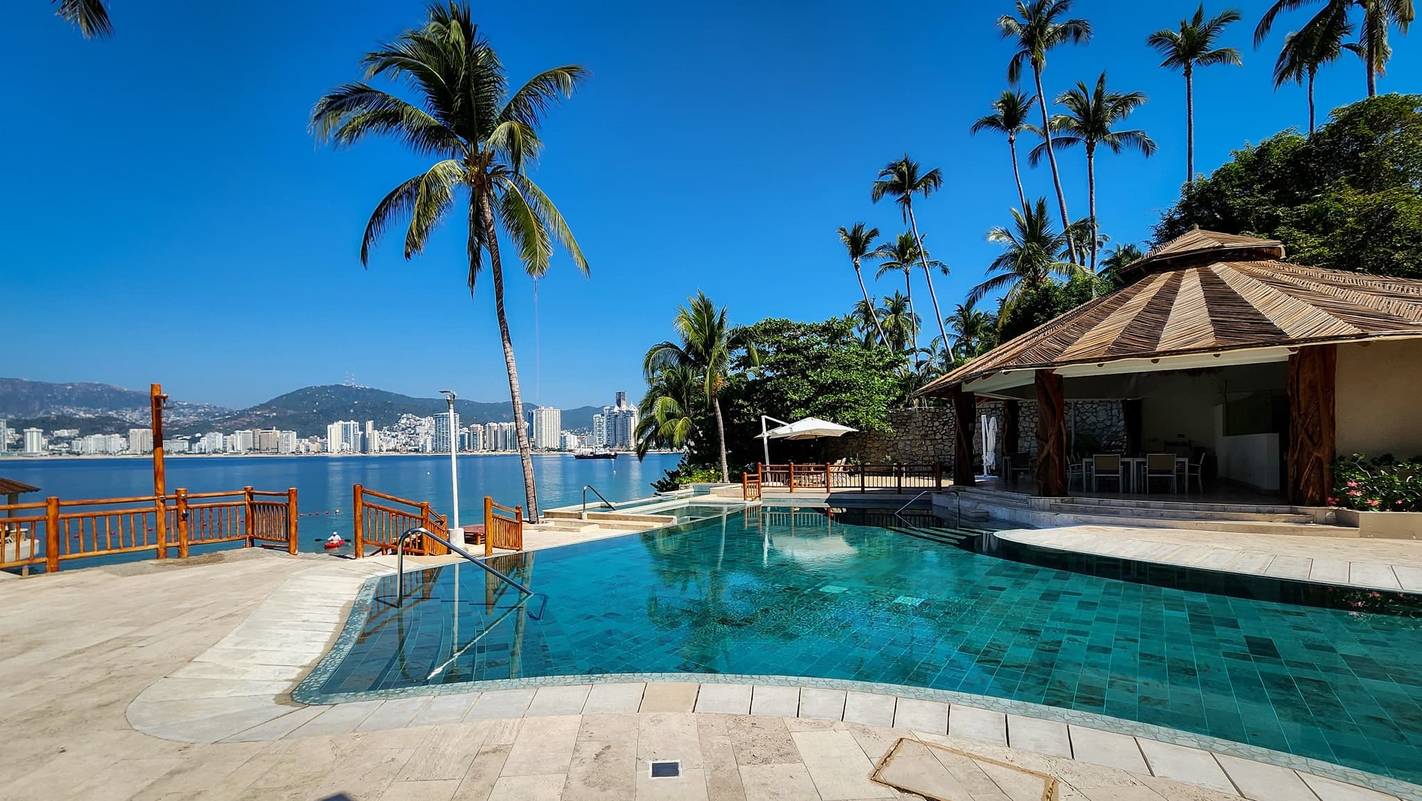 Villa Alejandra Garden 1000 - Image 46