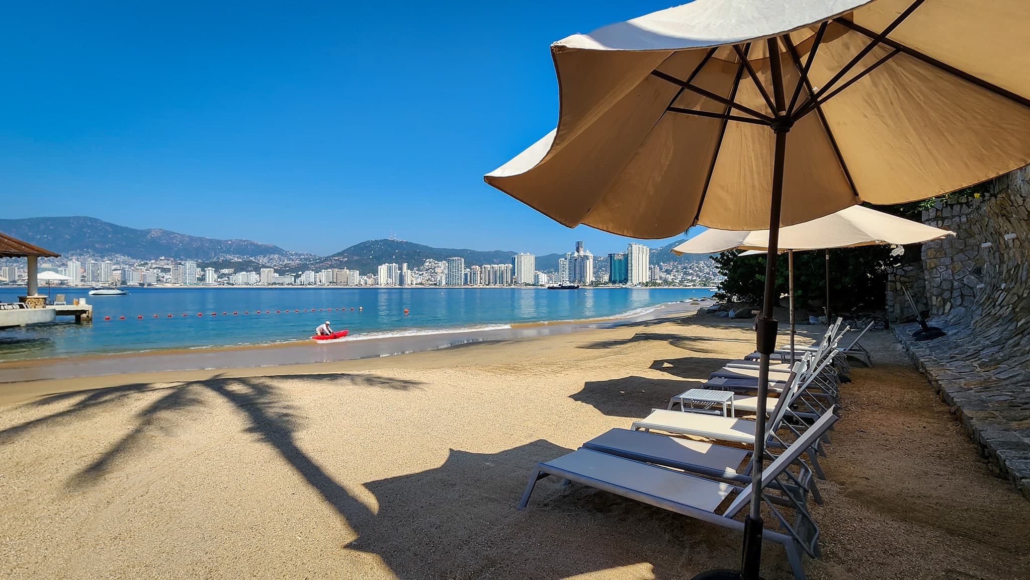 Villa Alejandra Garden 1000 - Image 47