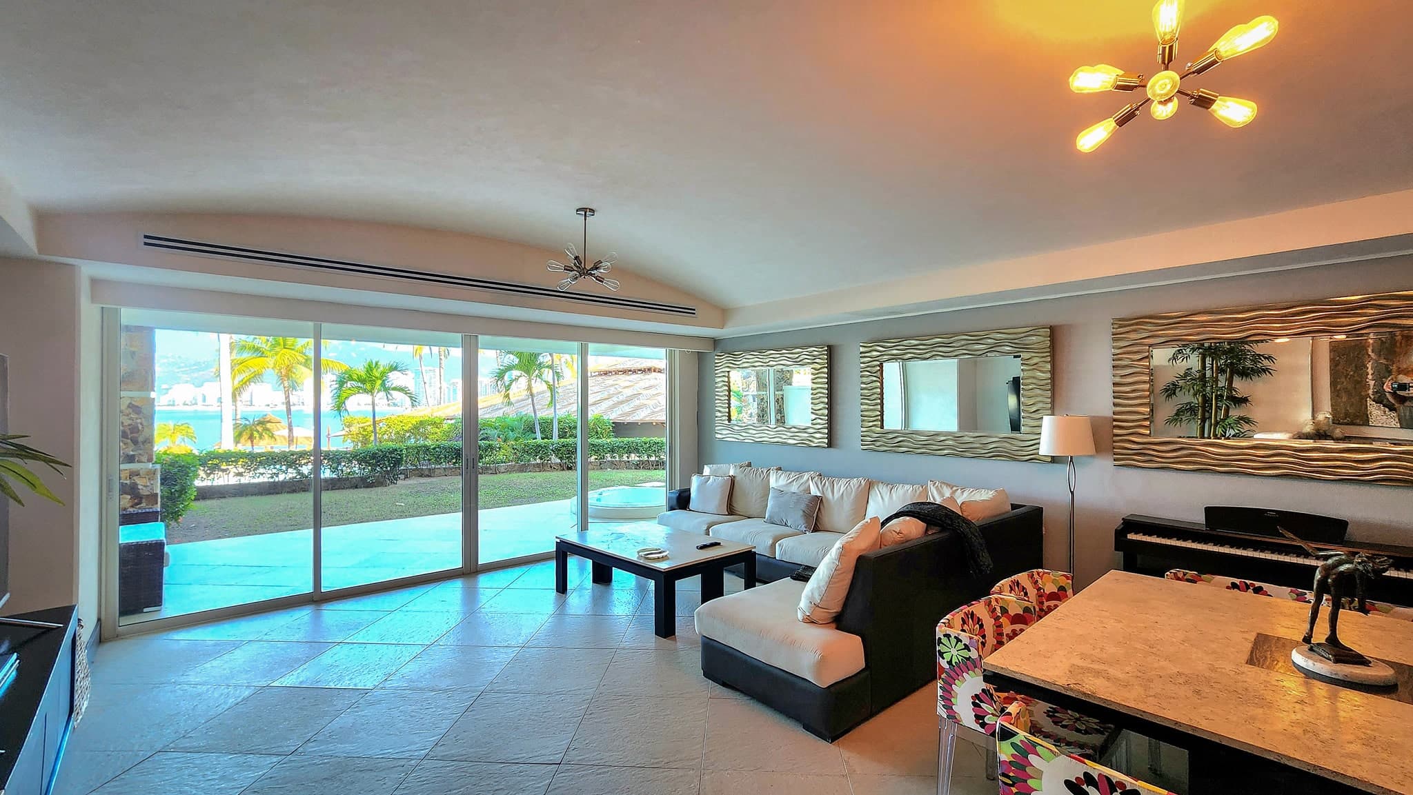 Villa Alejandra Garden 1000 - Image 30