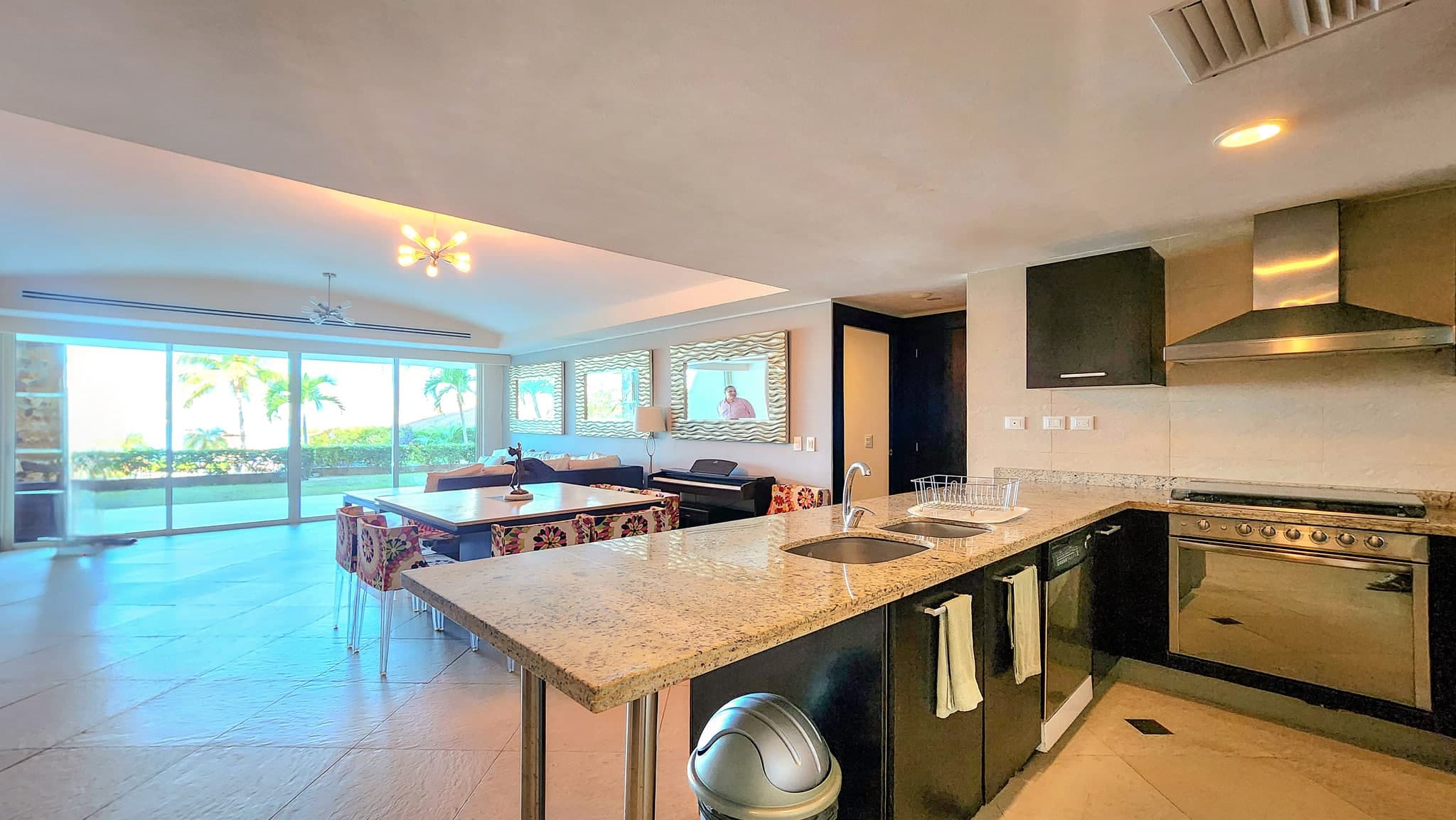 Villa Alejandra Garden 1000 - Image 34