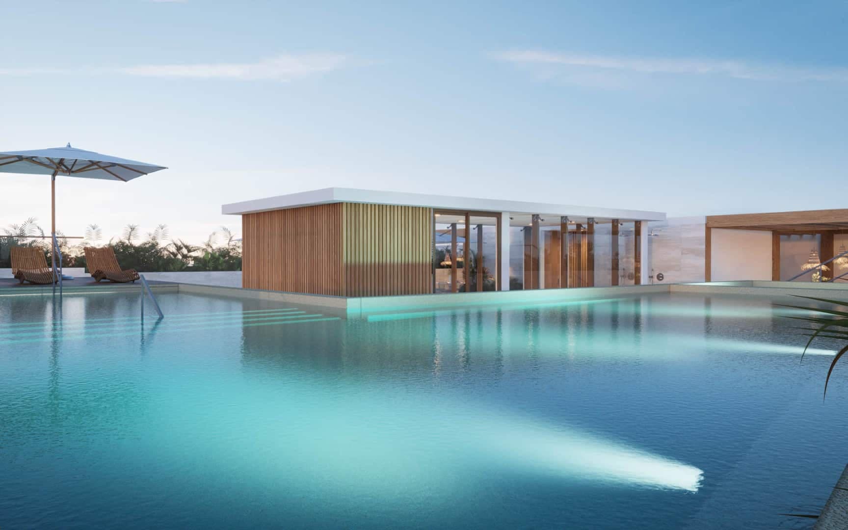 Distrito Zen Cancun 407 - Image 1