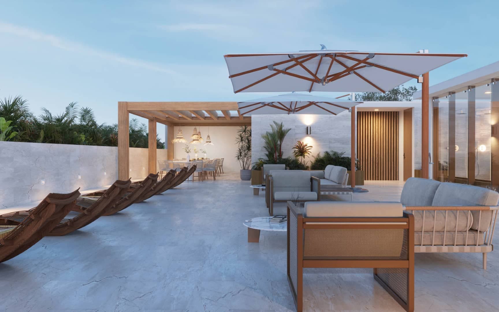 Distrito Zen Cancun 407 - Image 10