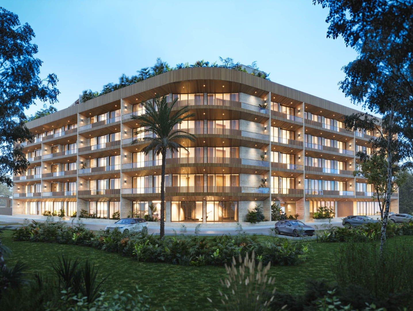 Distrito Zen Cancun 205 - Image 16