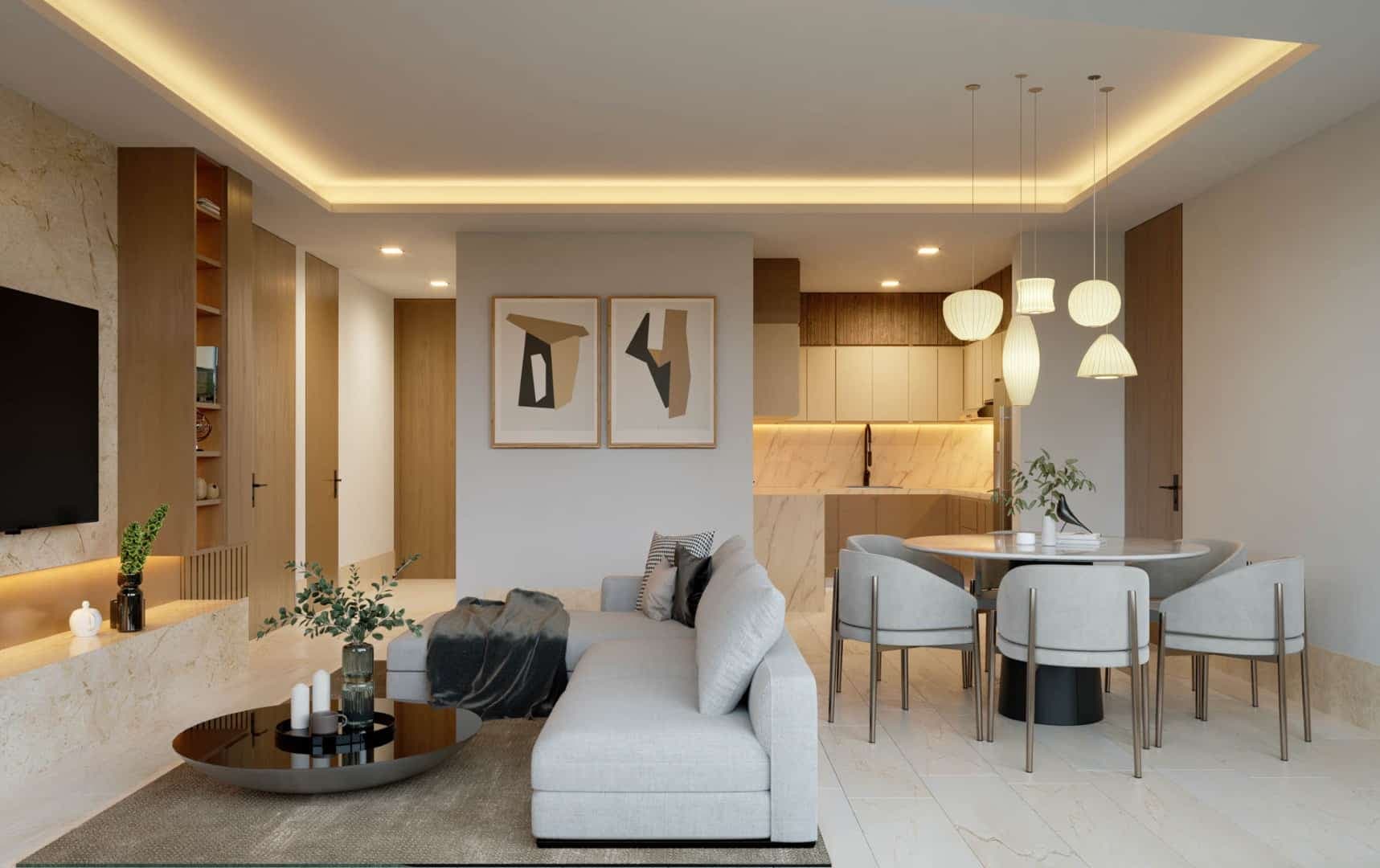 Distrito Zen Cancun 108 - Image 18