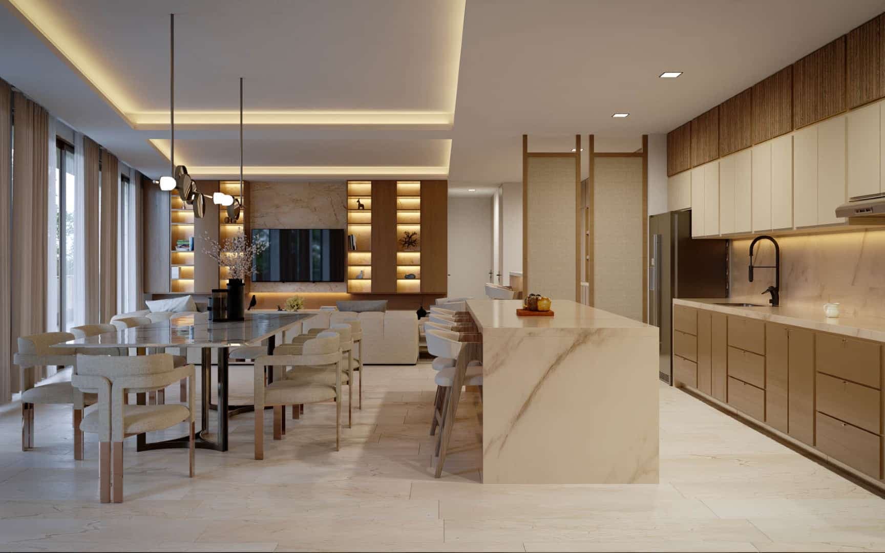 Distrito Zen Cancun 407 - Image 19