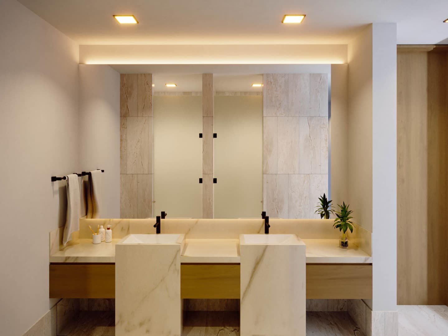 Distrito Zen Cancun 406 - Image 2