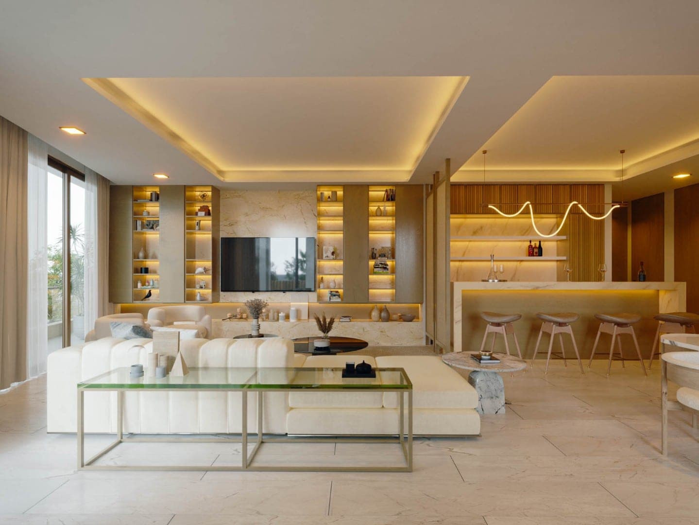 Distrito Zen Cancun 406 - Image 22