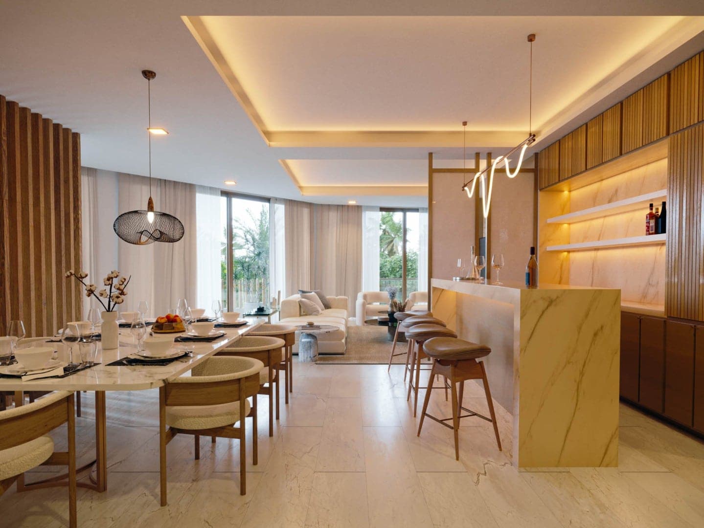 Distrito Zen Cancun 407 - Image 23