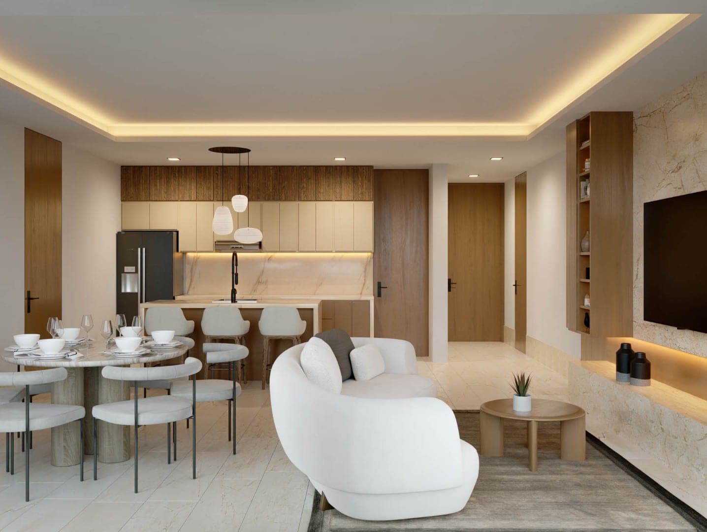 Distrito Zen Cancun 108 - Image 24