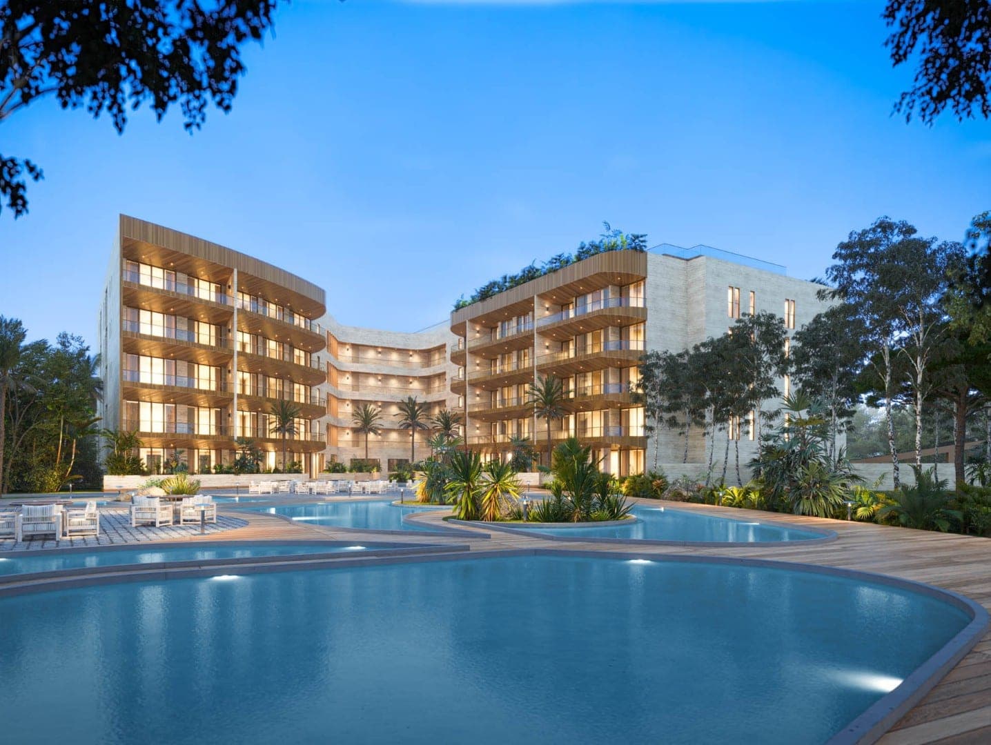 Distrito Zen Cancun 205 - Image 26