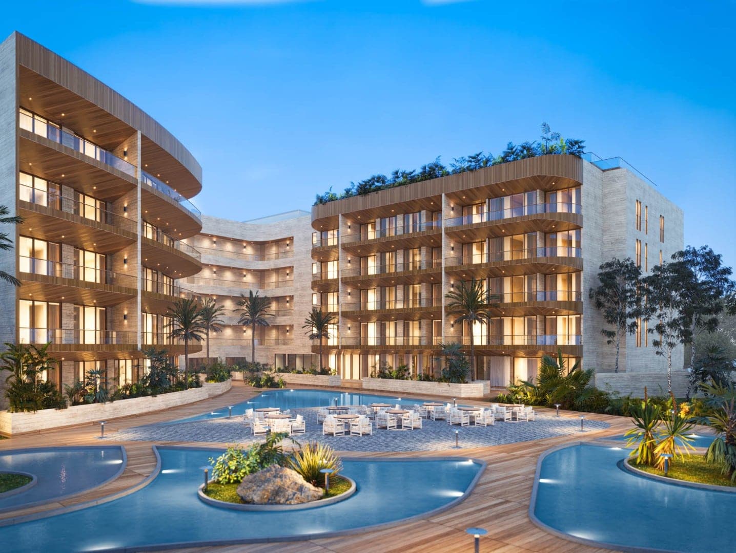 Distrito Zen Cancun 108 - Image 27