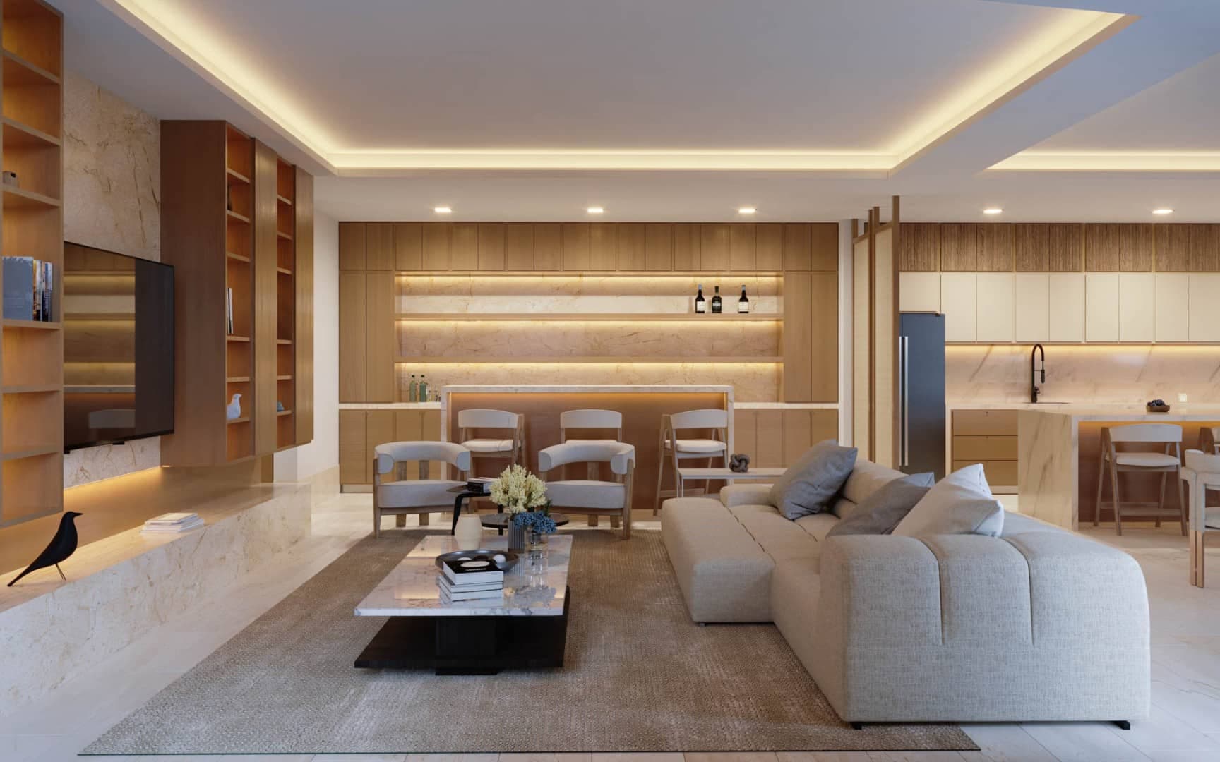 Distrito Zen Cancun 406 - Image 7