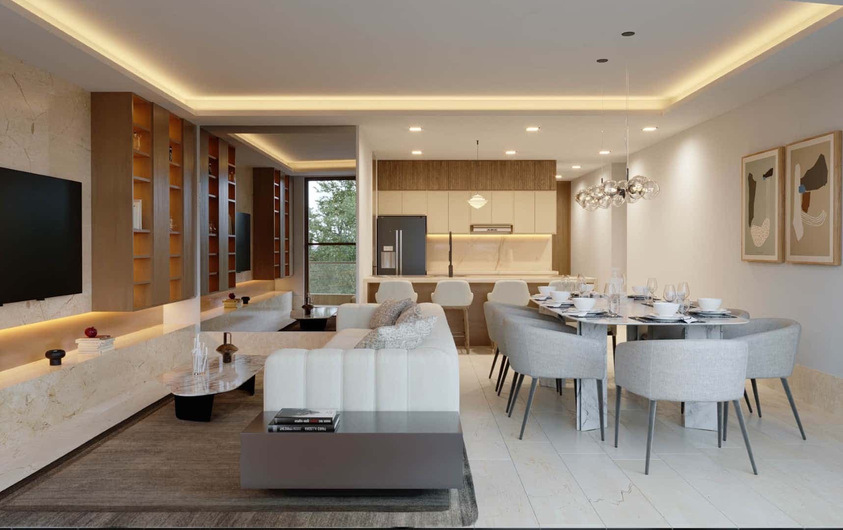 Distrito Zen Cancun 108 - Image 8