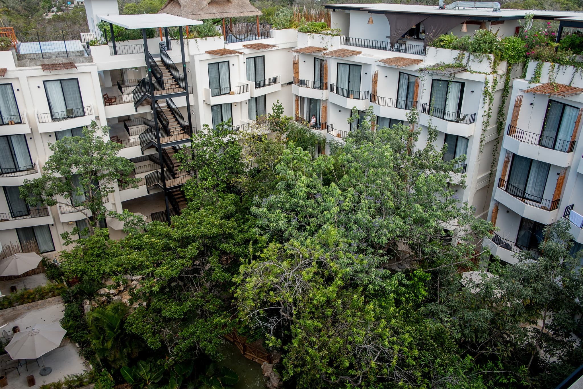 Tulum 95 Room Hotel - Image 10