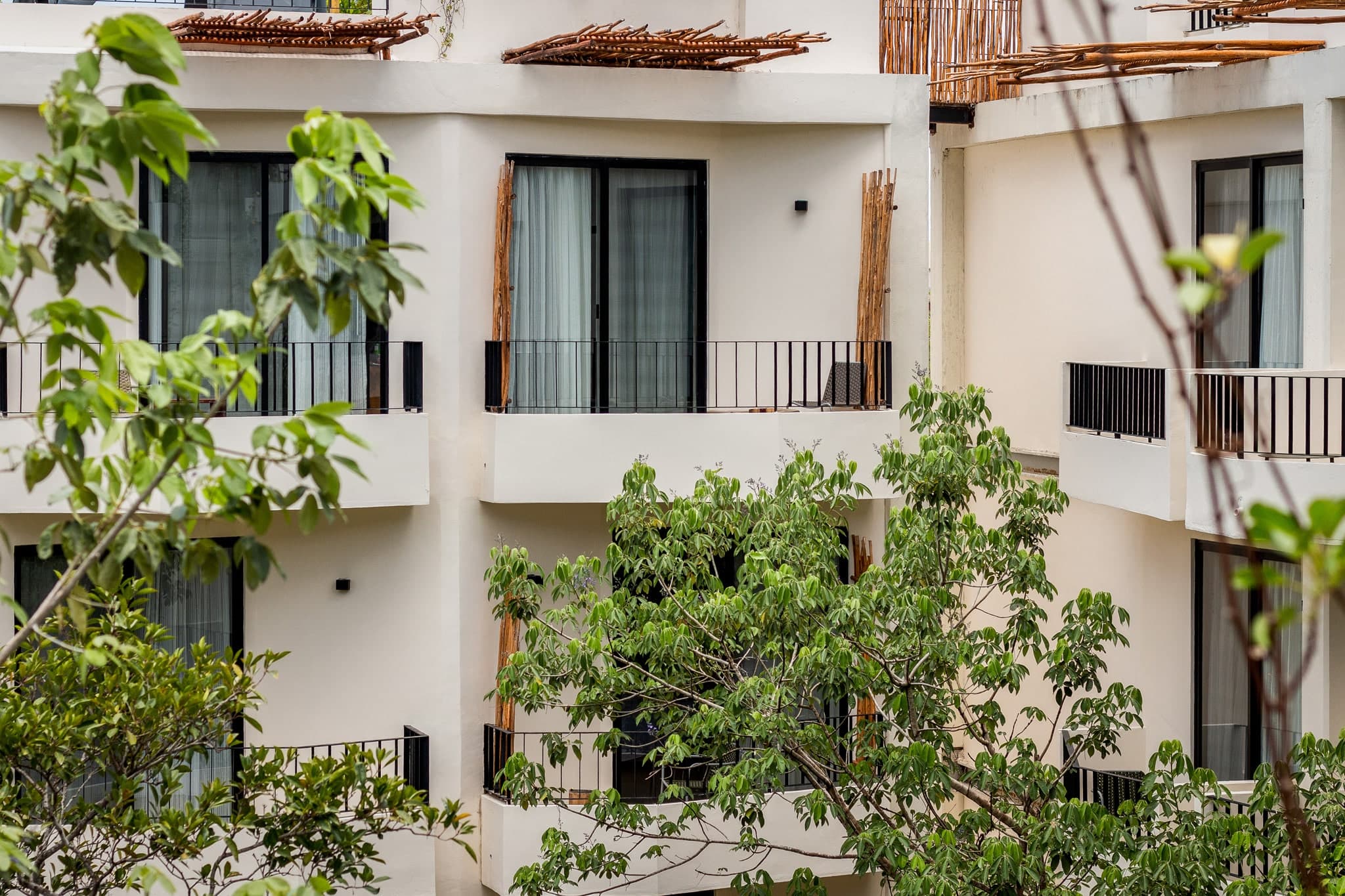 Tulum 95 Room Hotel - Image 13