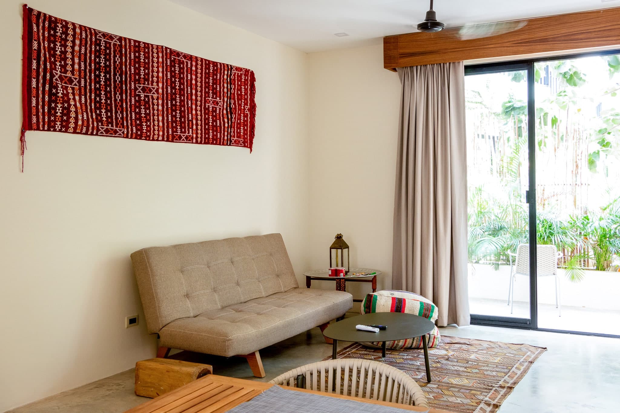 Tulum 95 Room Hotel - Image 16