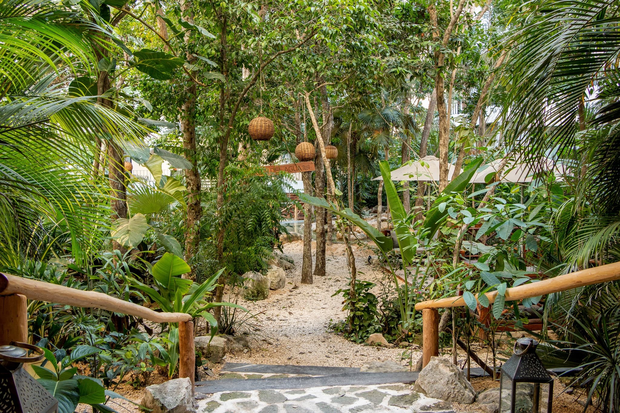 Tulum 95 Room Hotel - Image 17