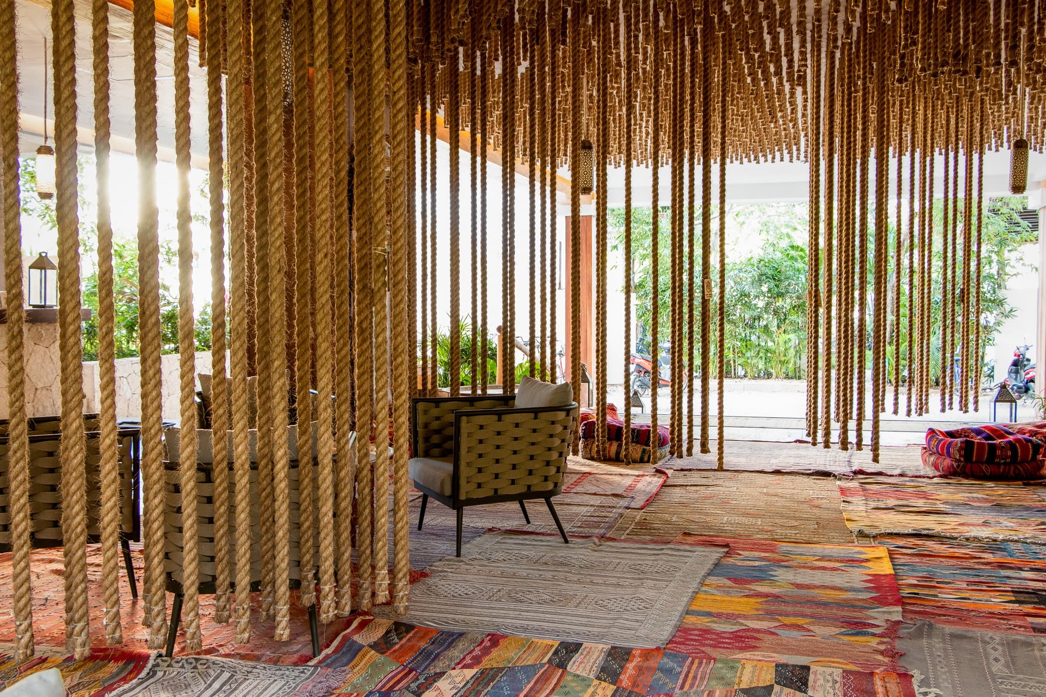 Tulum 95 Room Hotel - Image 18