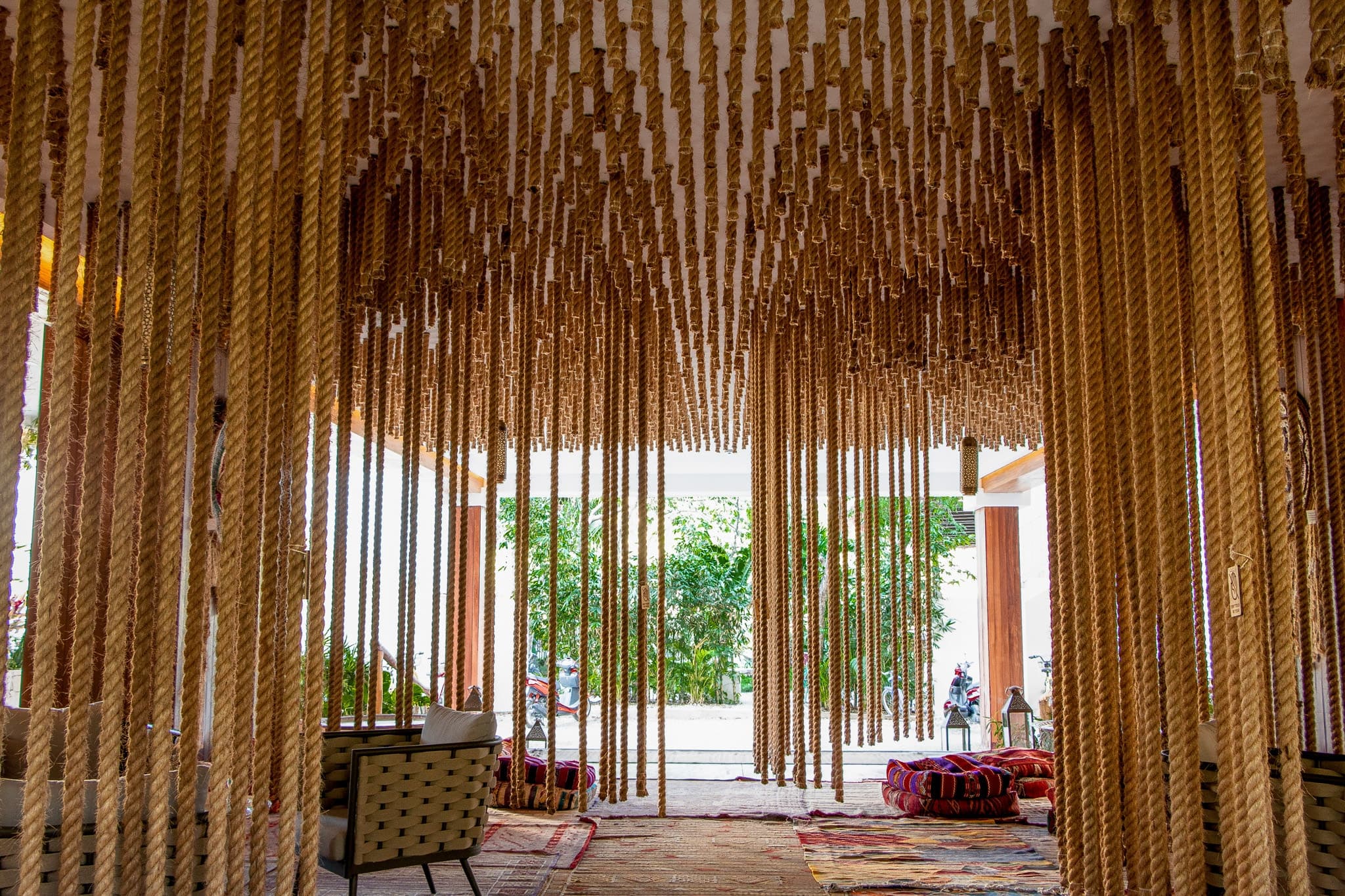 Tulum 95 Room Hotel - Image 19